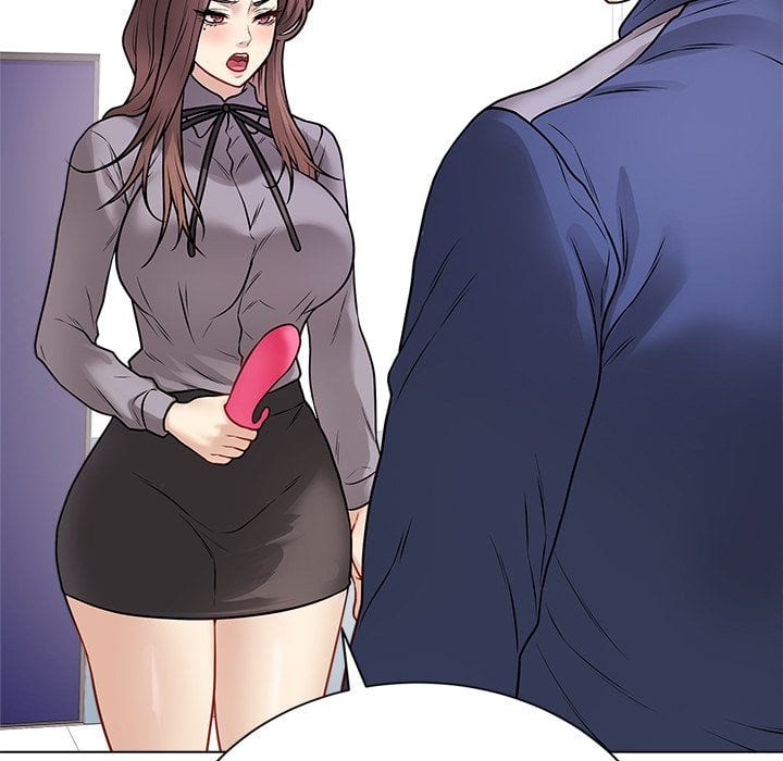 Signed, Sealed, Mistaken Uncensored, chapter 13, page 162 of 211