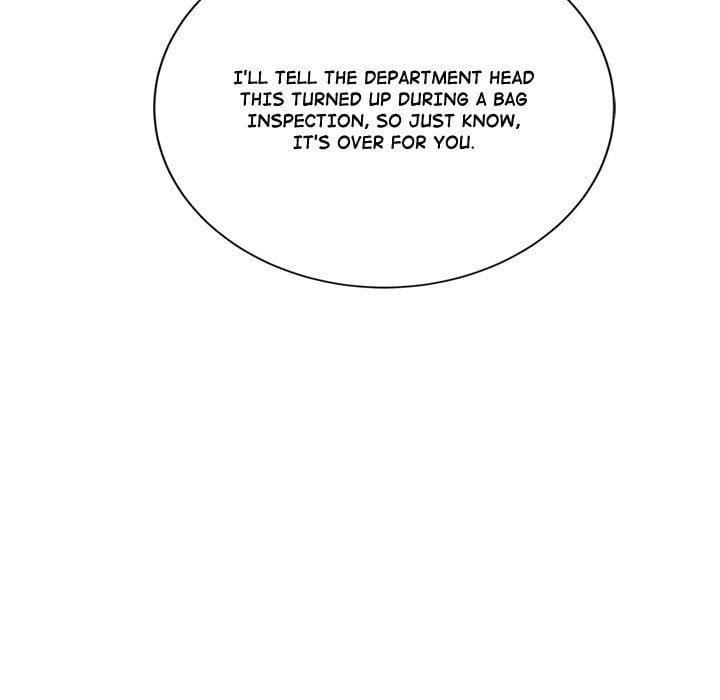 Signed, Sealed, Mistaken Uncensored, chapter 13, page 163 of 211