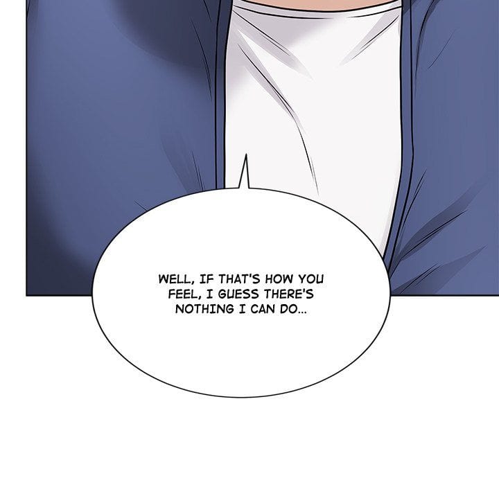 Signed, Sealed, Mistaken Uncensored, chapter 13, page 165 of 211