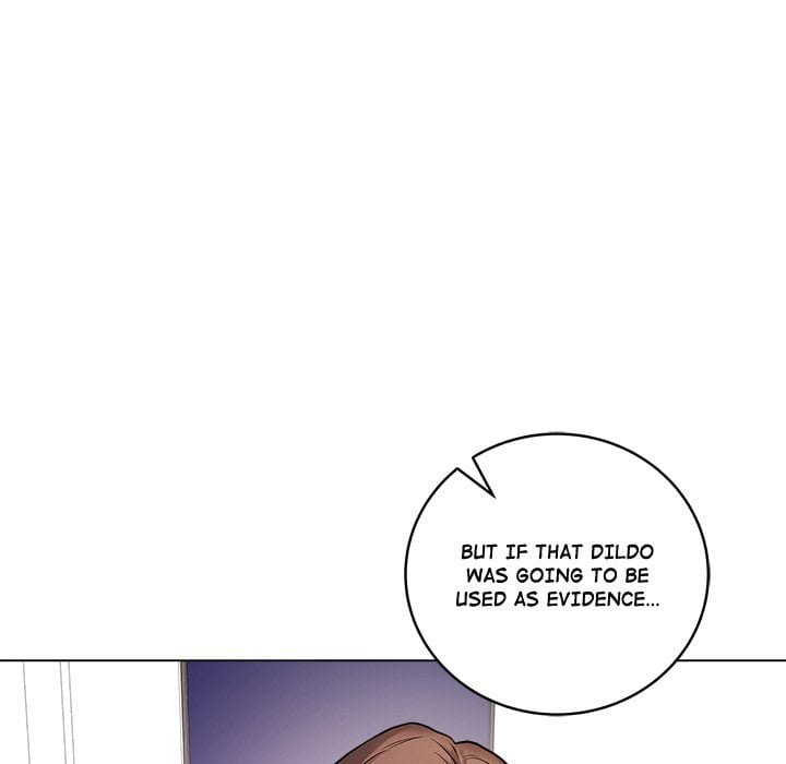 Signed, Sealed, Mistaken Uncensored, chapter 13, page 166 of 211