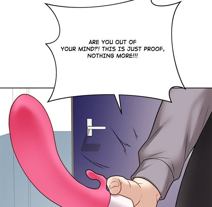 Signed, Sealed, Mistaken Uncensored, chapter 13, page 178 of 211