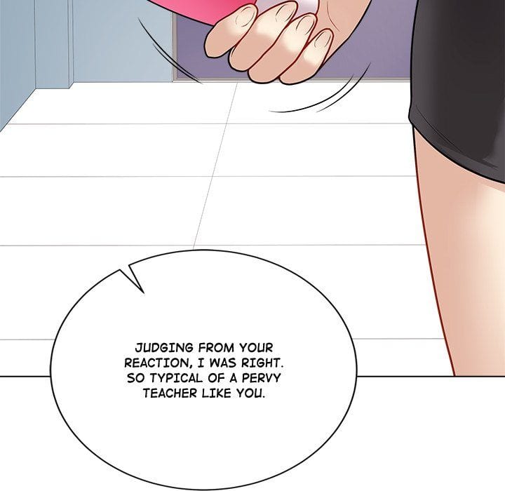 Signed, Sealed, Mistaken Uncensored, chapter 13, page 179 of 211