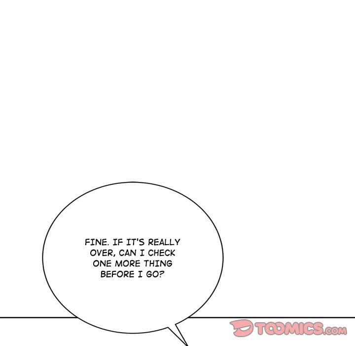 Signed, Sealed, Mistaken Uncensored, chapter 13, page 184 of 211