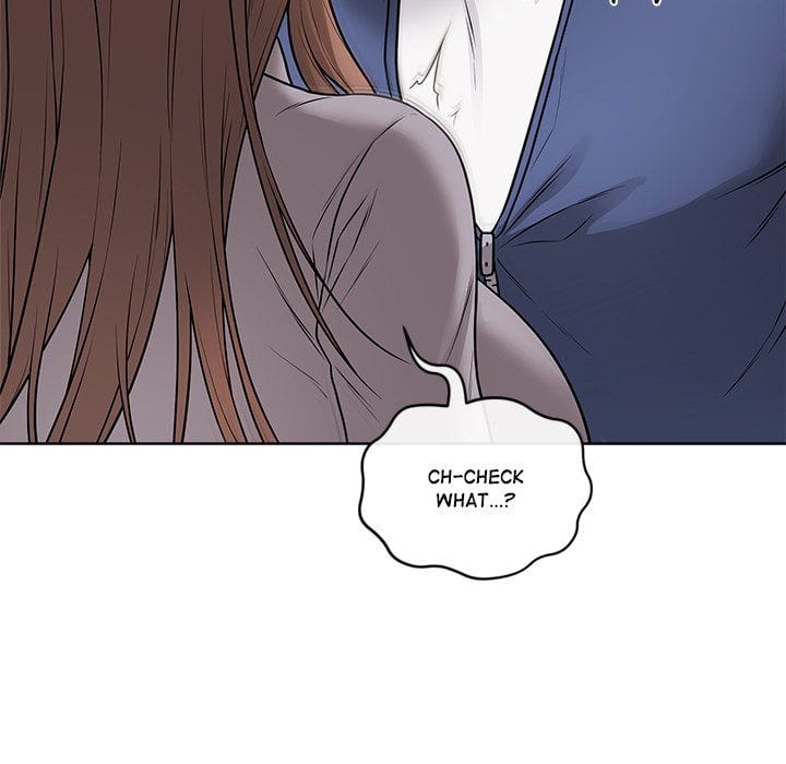 Signed, Sealed, Mistaken Uncensored, chapter 13, page 186 of 211