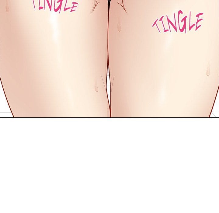 Signed, Sealed, Mistaken Uncensored, chapter 13, page 189 of 211