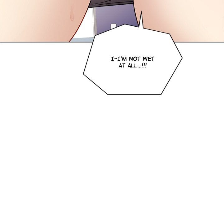 Signed, Sealed, Mistaken Uncensored, chapter 13, page 195 of 211