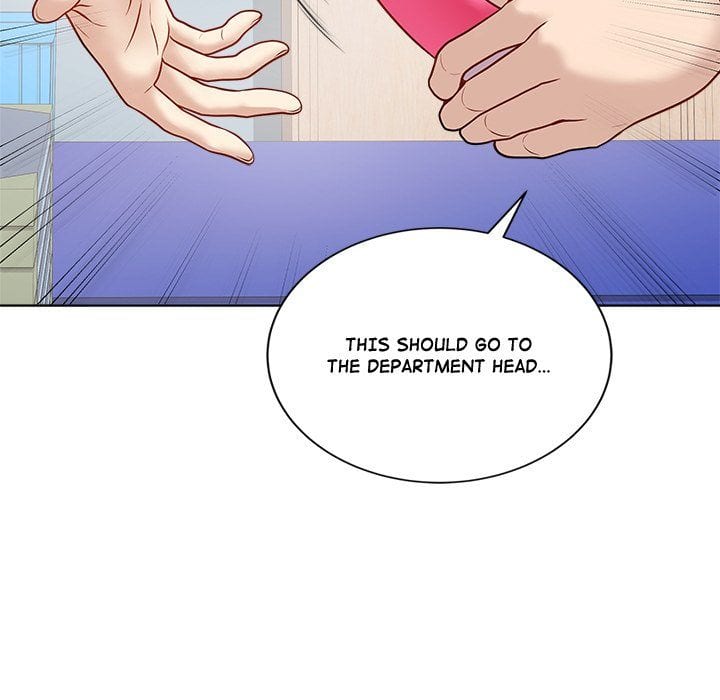 Signed, Sealed, Mistaken Uncensored, chapter 13, page 197 of 211