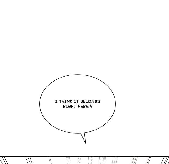 Signed, Sealed, Mistaken Uncensored, chapter 13, page 198 of 211