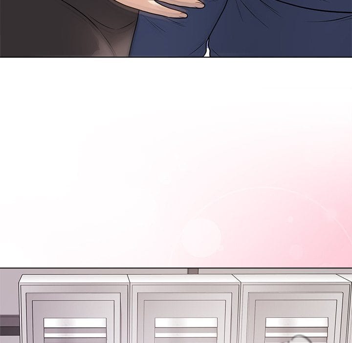 Signed, Sealed, Mistaken Uncensored, chapter 13, page 203 of 211