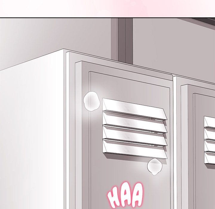 Signed, Sealed, Mistaken Uncensored, chapter 13, page 206 of 211