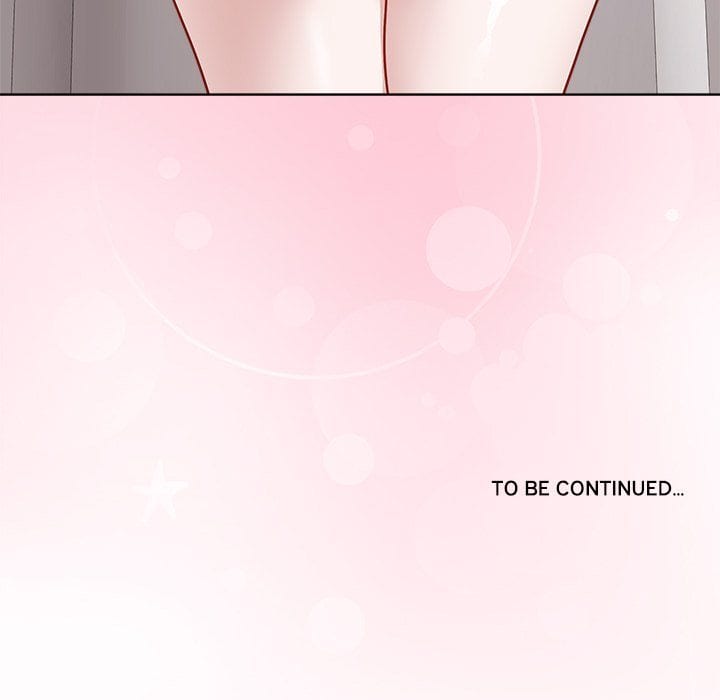 Signed, Sealed, Mistaken Uncensored, chapter 13, page 210 of 211