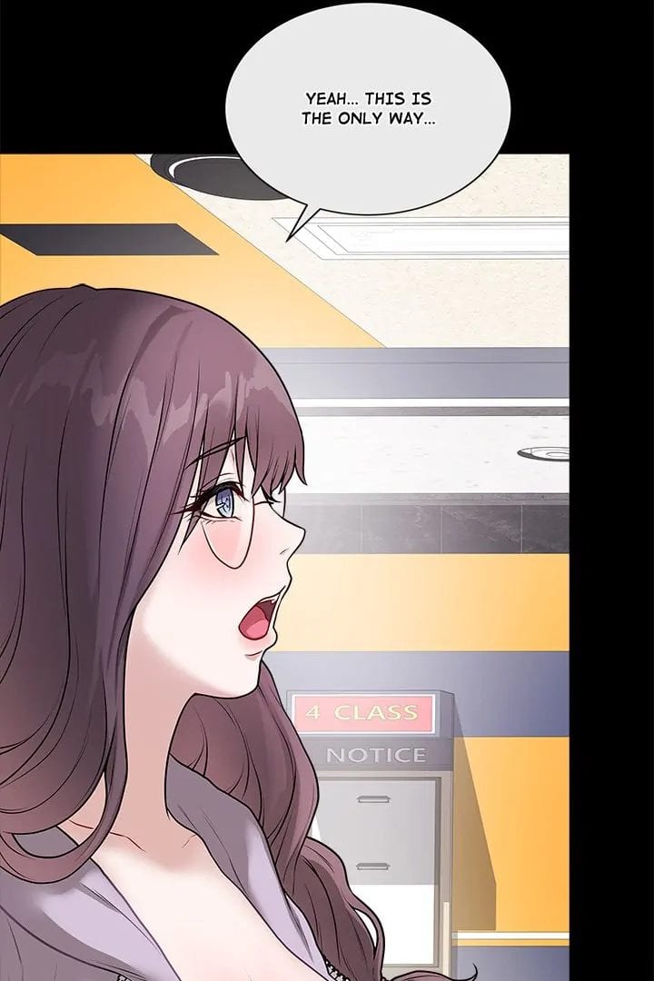 Signed, Sealed, Mistaken Uncensored, chapter 14, page 6 of 143