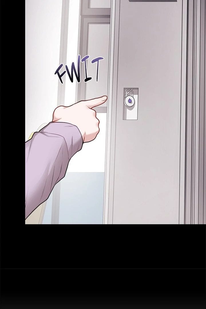 Signed, Sealed, Mistaken Uncensored, chapter 14, page 8 of 143