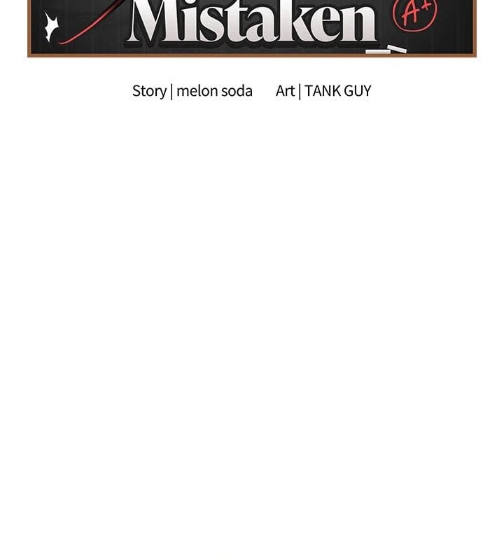Signed, Sealed, Mistaken Uncensored, chapter 14, page 10 of 143
