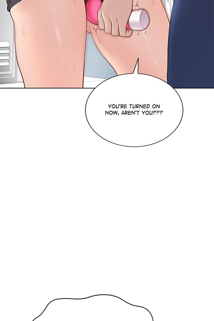 Signed, Sealed, Mistaken Uncensored, chapter 14, page 17 of 143