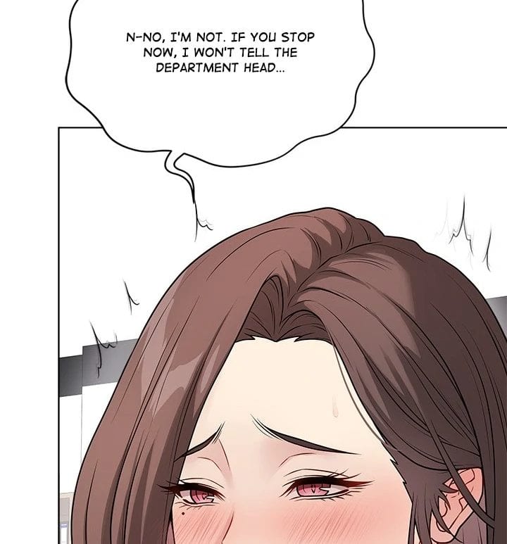 Signed, Sealed, Mistaken Uncensored, chapter 14, page 18 of 143