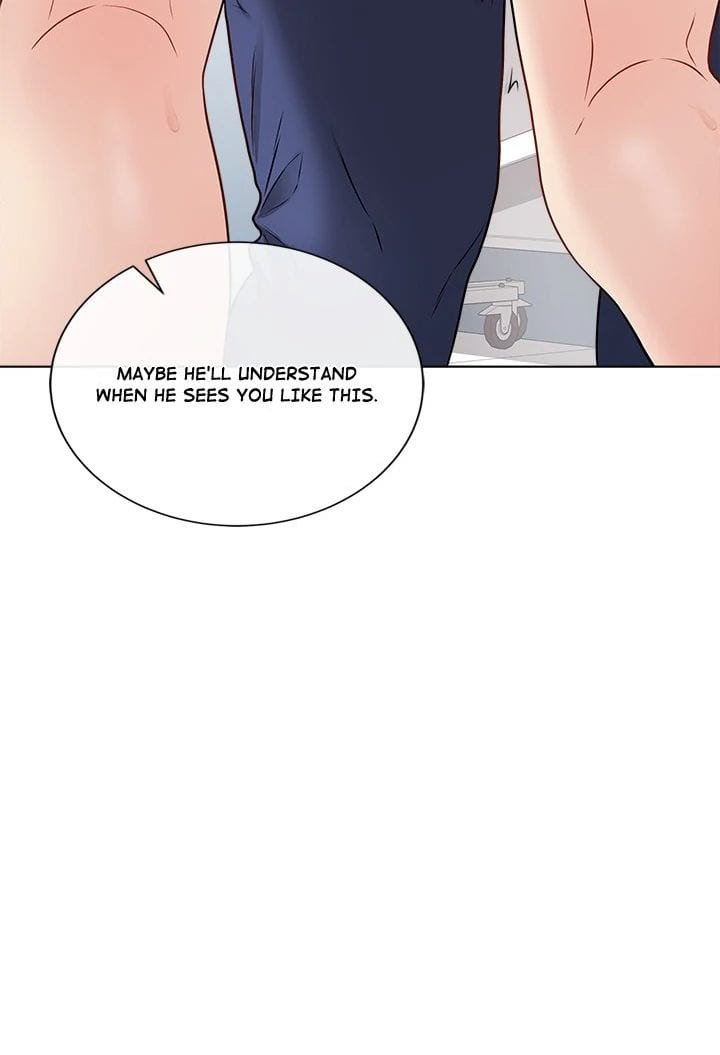 Signed, Sealed, Mistaken Uncensored, chapter 14, page 27 of 143