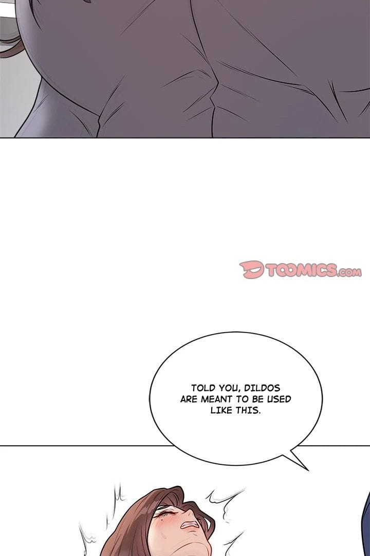 Signed, Sealed, Mistaken Uncensored, chapter 14, page 29 of 143