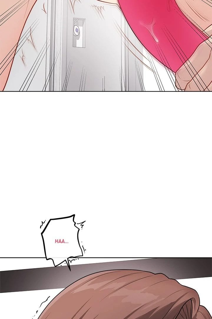 Signed, Sealed, Mistaken Uncensored, chapter 14, page 33 of 143