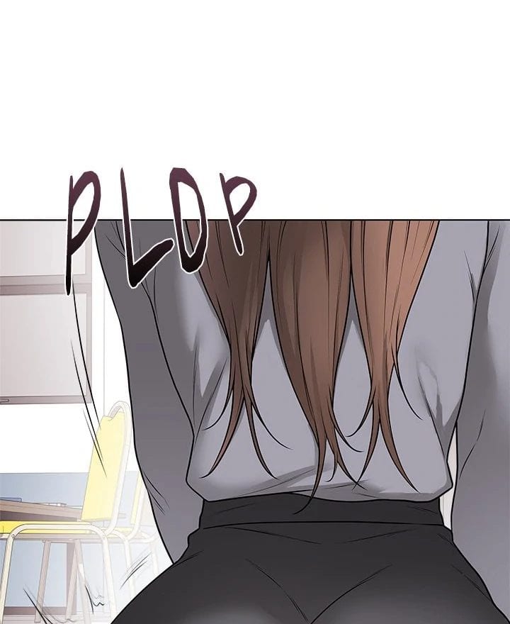 Signed, Sealed, Mistaken Uncensored, chapter 14, page 35 of 143