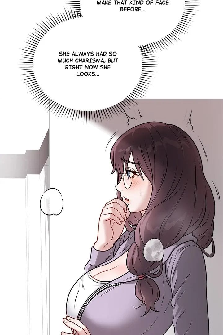 Signed, Sealed, Mistaken Uncensored, chapter 14, page 39 of 143