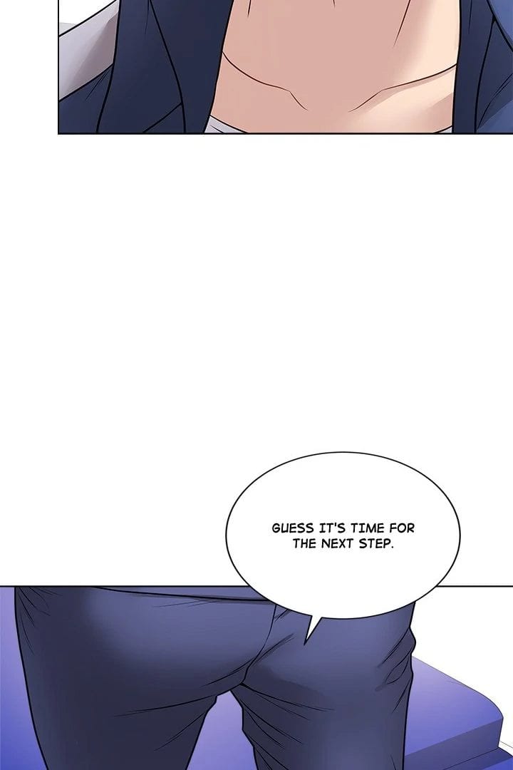 Signed, Sealed, Mistaken Uncensored, chapter 14, page 43 of 143