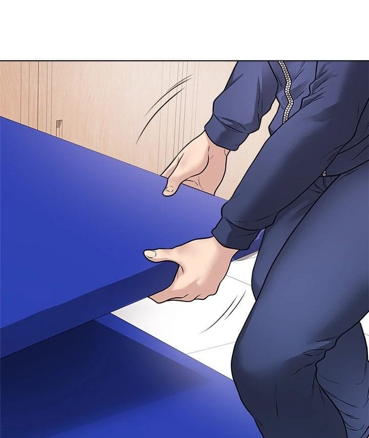 Signed, Sealed, Mistaken Uncensored, chapter 14, page 45 of 143