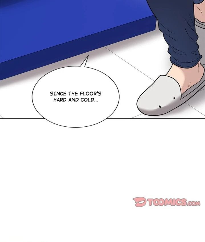 Signed, Sealed, Mistaken Uncensored, chapter 14, page 46 of 143