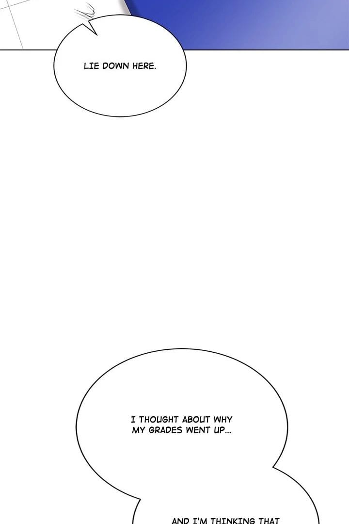 Signed, Sealed, Mistaken Uncensored, chapter 14, page 48 of 143