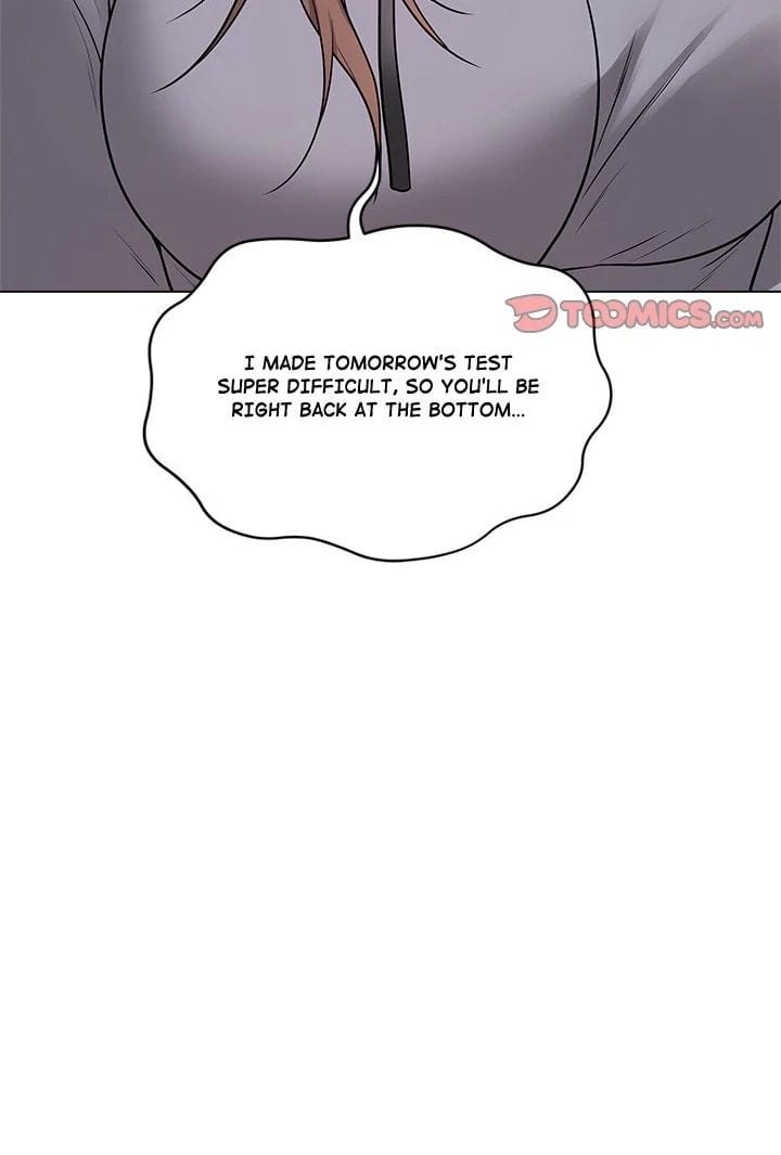Signed, Sealed, Mistaken Uncensored, chapter 14, page 55 of 143