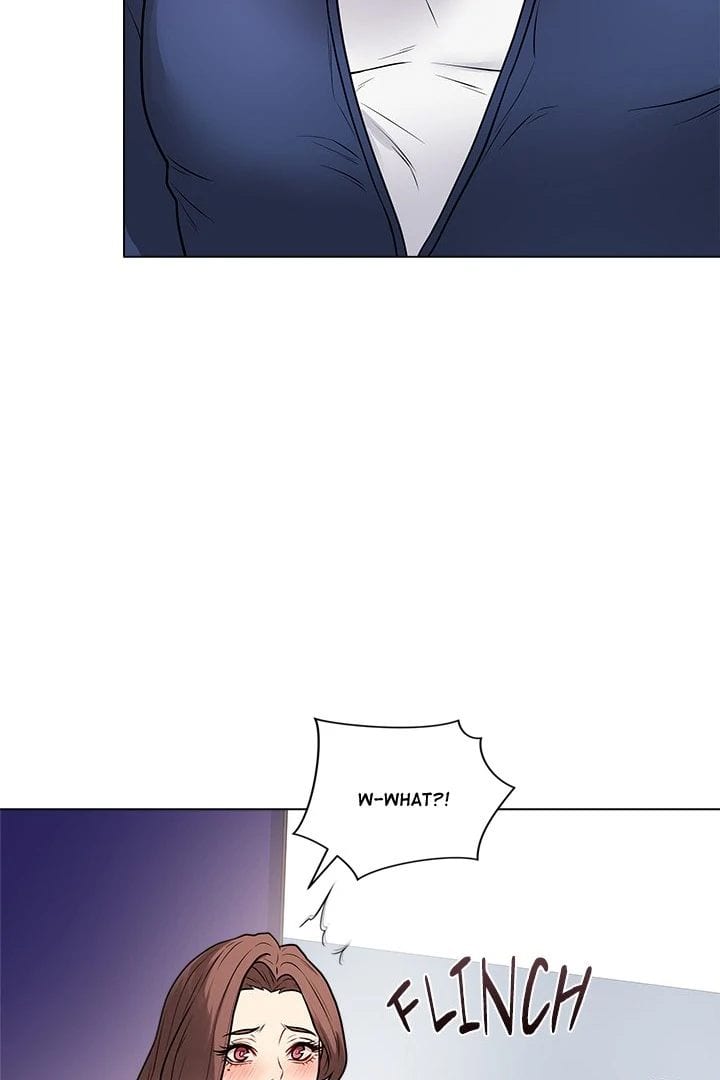 Signed, Sealed, Mistaken Uncensored, chapter 14, page 57 of 143
