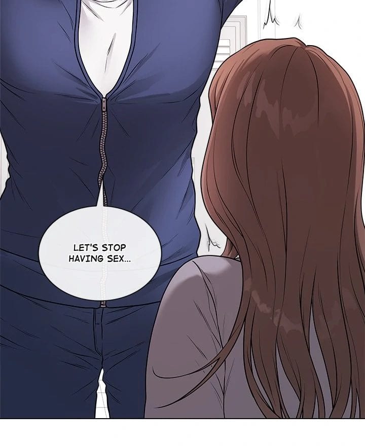 Signed, Sealed, Mistaken Uncensored, chapter 14, page 64 of 143