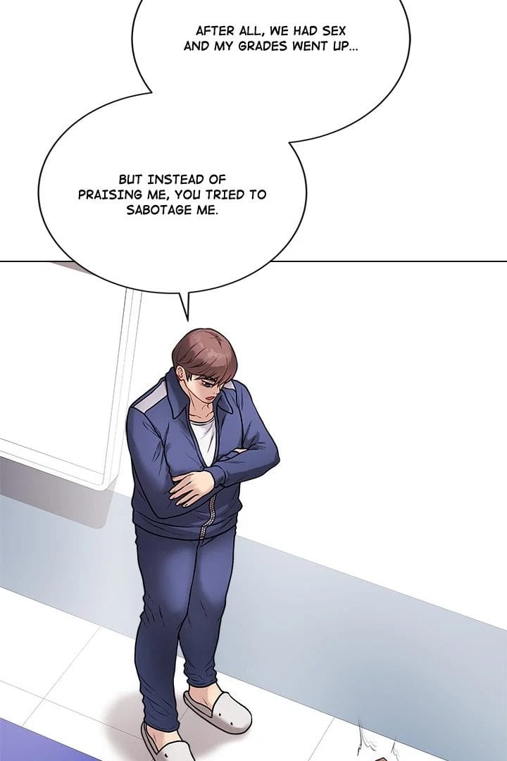 Signed, Sealed, Mistaken Uncensored, chapter 14, page 67 of 143