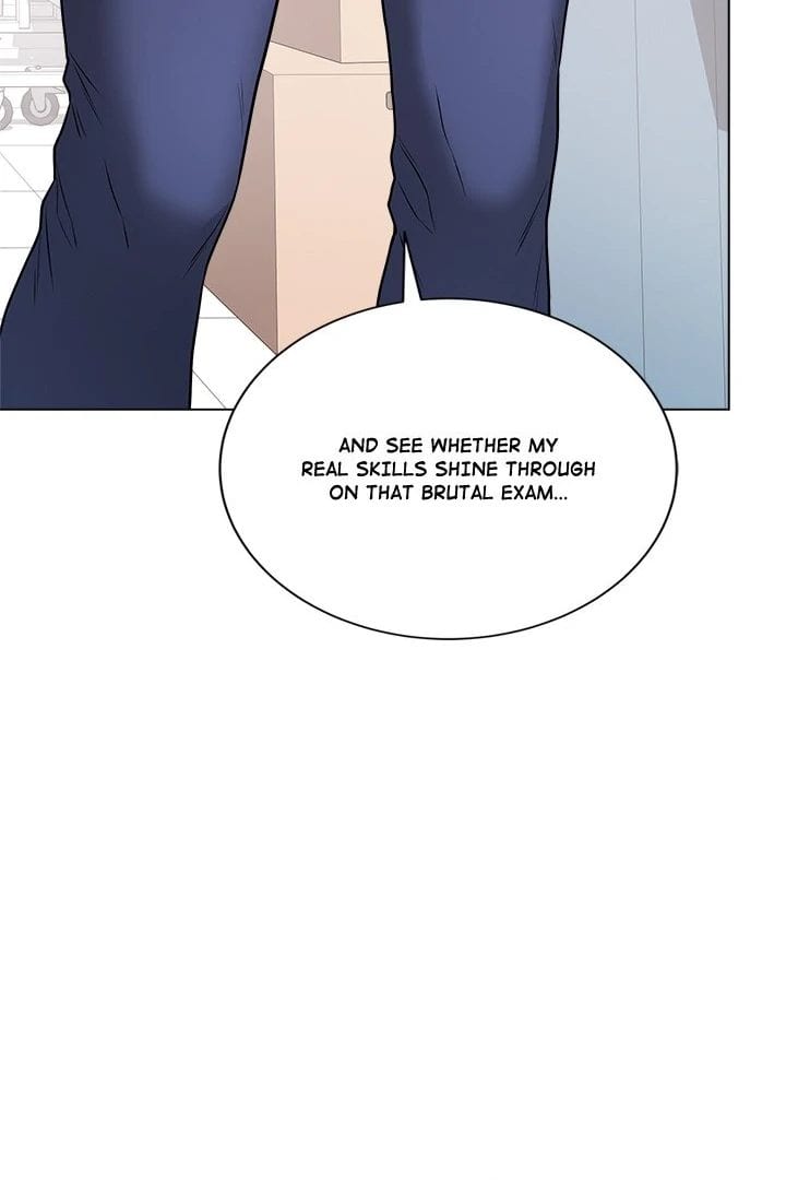 Signed, Sealed, Mistaken Uncensored, chapter 14, page 71 of 143
