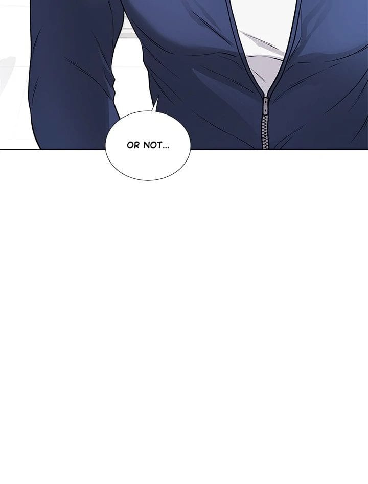 Signed, Sealed, Mistaken Uncensored, chapter 14, page 73 of 143