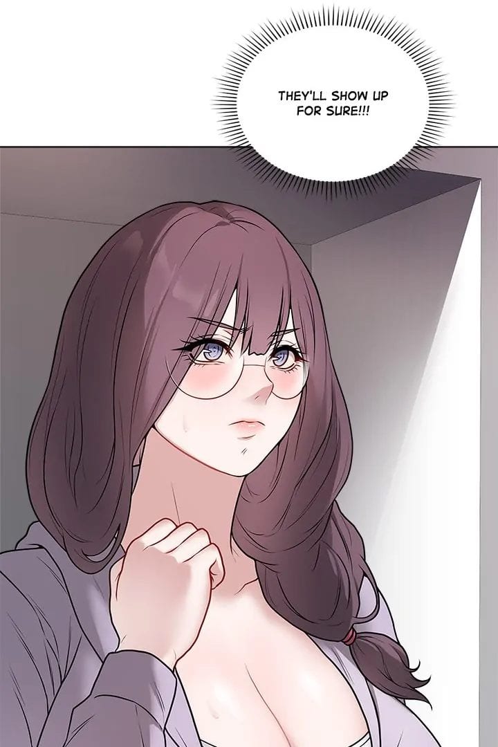 Signed, Sealed, Mistaken Uncensored, chapter 14, page 74 of 143