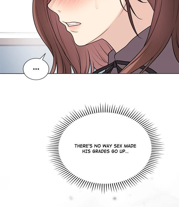 Signed, Sealed, Mistaken Uncensored, chapter 14, page 77 of 143