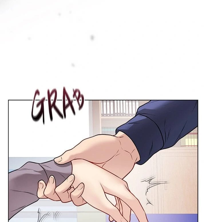Signed, Sealed, Mistaken Uncensored, chapter 14, page 81 of 143