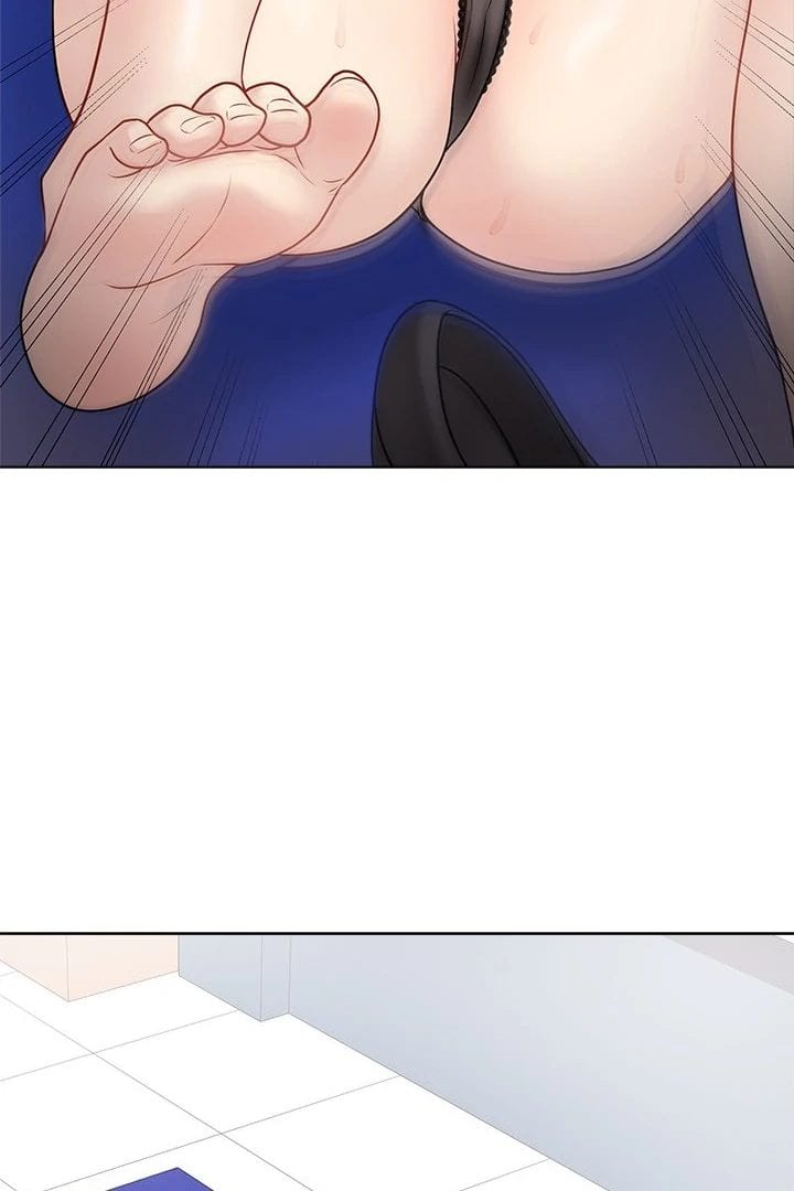 Signed, Sealed, Mistaken Uncensored, chapter 14, page 84 of 143