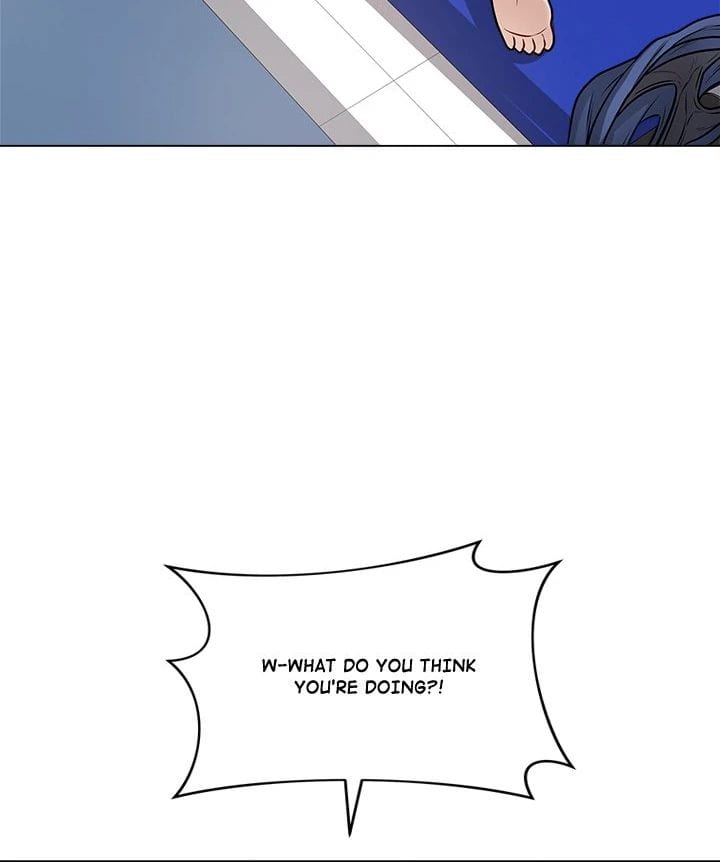 Signed, Sealed, Mistaken Uncensored, chapter 14, page 86 of 143