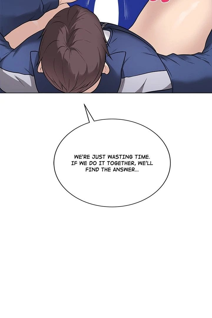 Signed, Sealed, Mistaken Uncensored, chapter 14, page 88 of 143