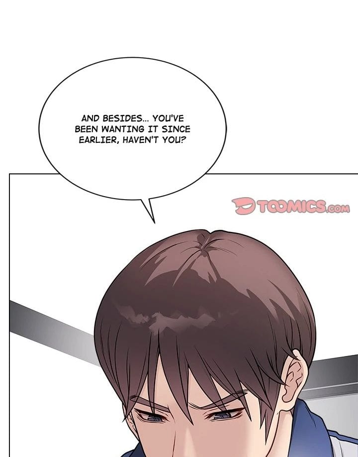 Signed, Sealed, Mistaken Uncensored, chapter 14, page 89 of 143