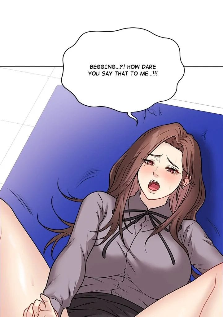 Signed, Sealed, Mistaken Uncensored, chapter 14, page 93 of 143