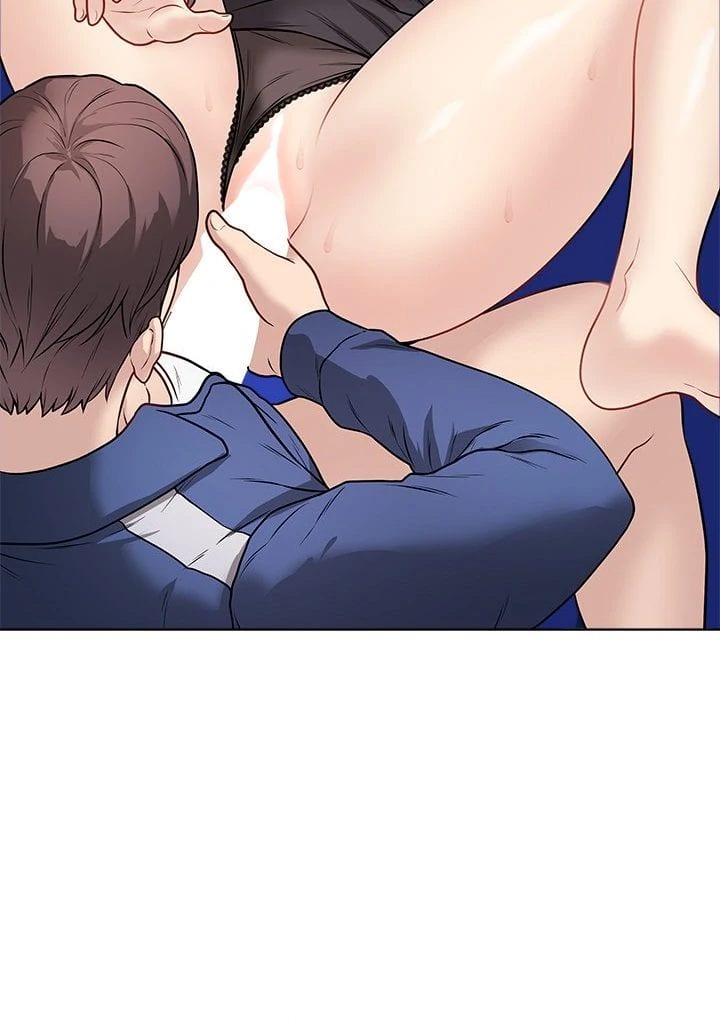 Signed, Sealed, Mistaken Uncensored, chapter 14, page 94 of 143