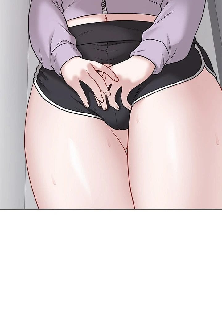 Signed, Sealed, Mistaken Uncensored, chapter 14, page 100 of 143