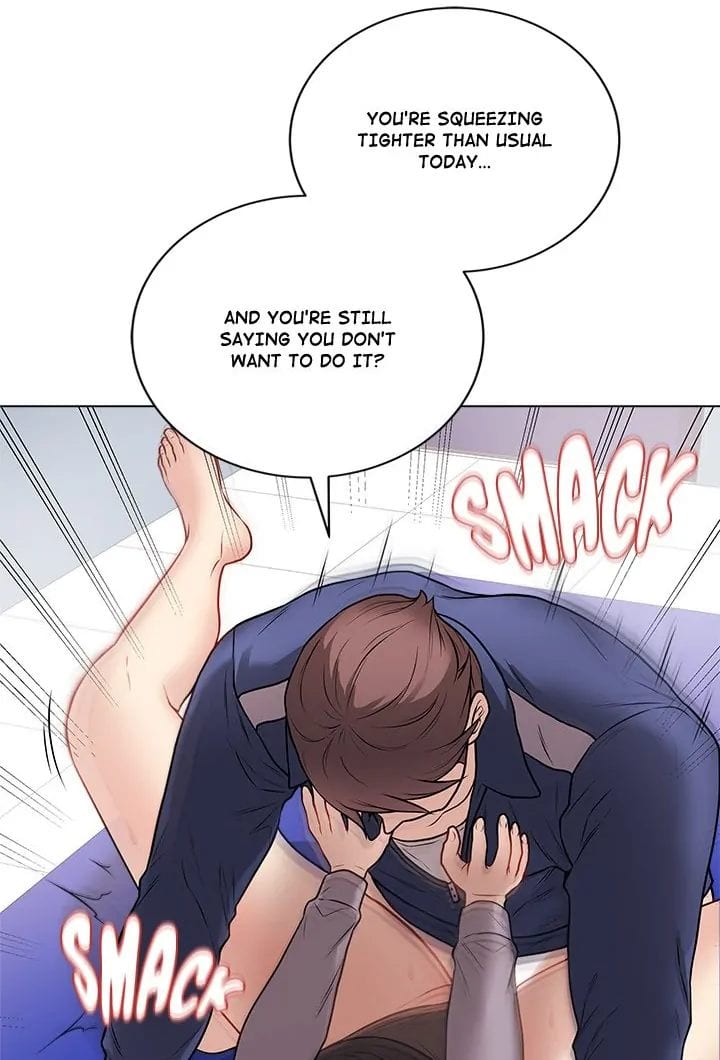 Signed, Sealed, Mistaken Uncensored, chapter 14, page 101 of 143