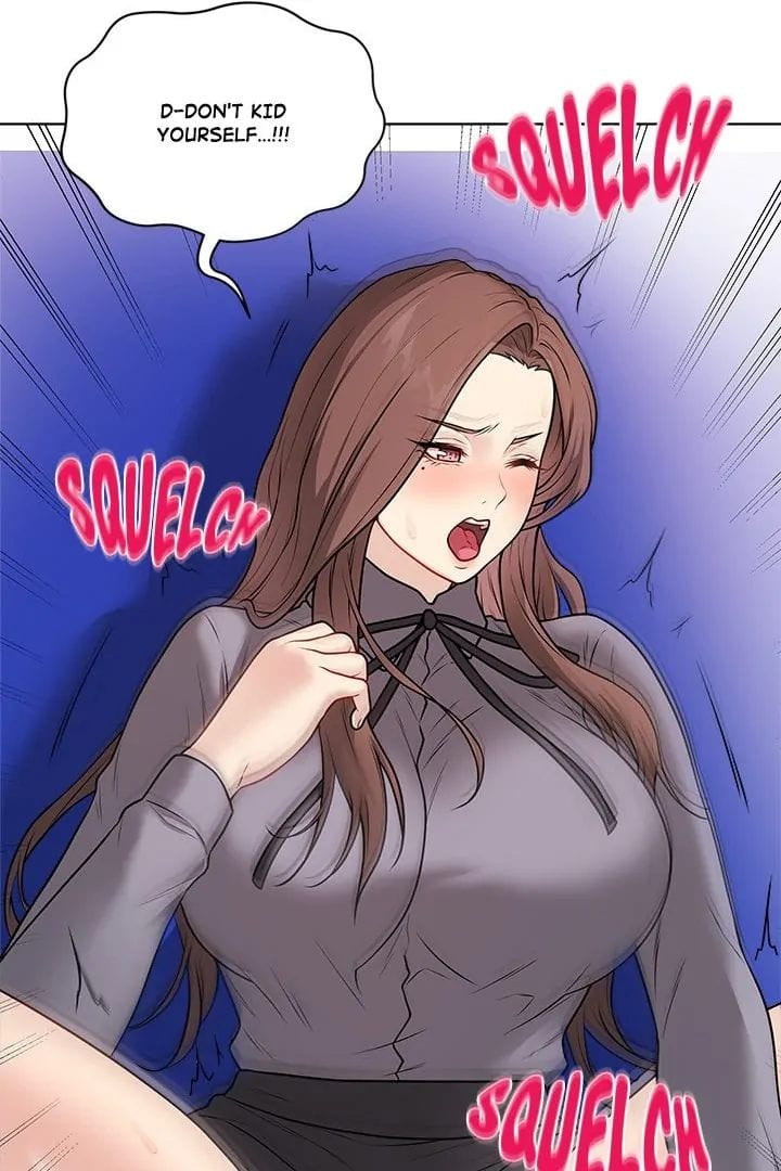 Signed, Sealed, Mistaken Uncensored, chapter 14, page 104 of 143