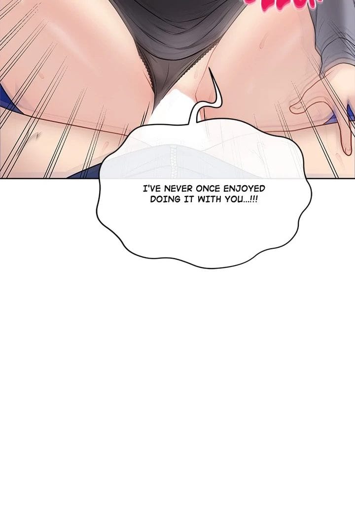 Signed, Sealed, Mistaken Uncensored, chapter 14, page 105 of 143