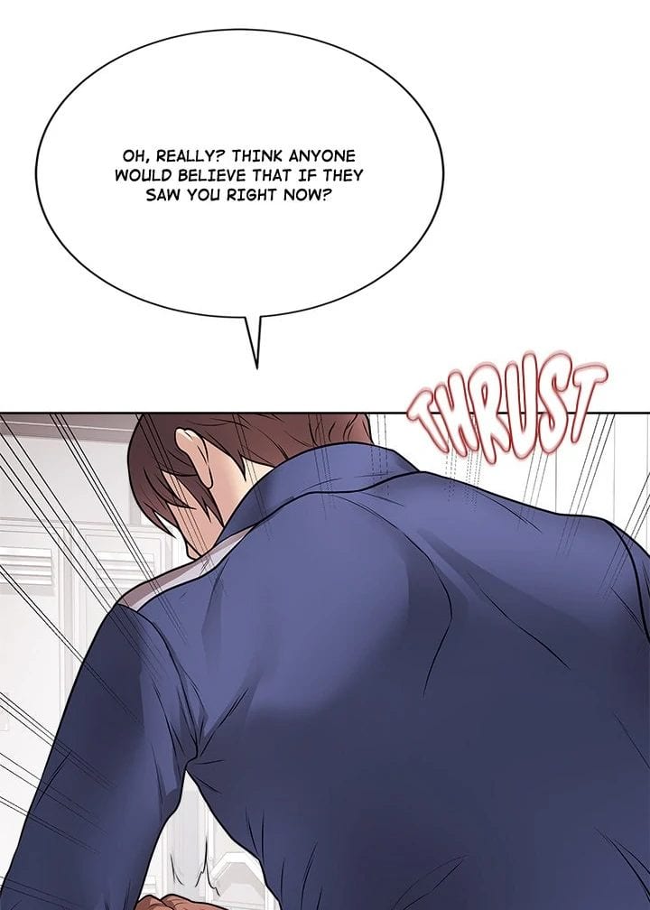 Signed, Sealed, Mistaken Uncensored, chapter 14, page 106 of 143