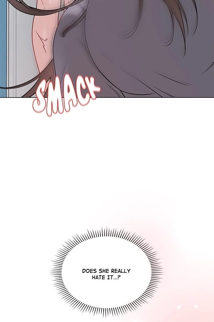 Signed, Sealed, Mistaken Uncensored, chapter 14, page 109 of 143
